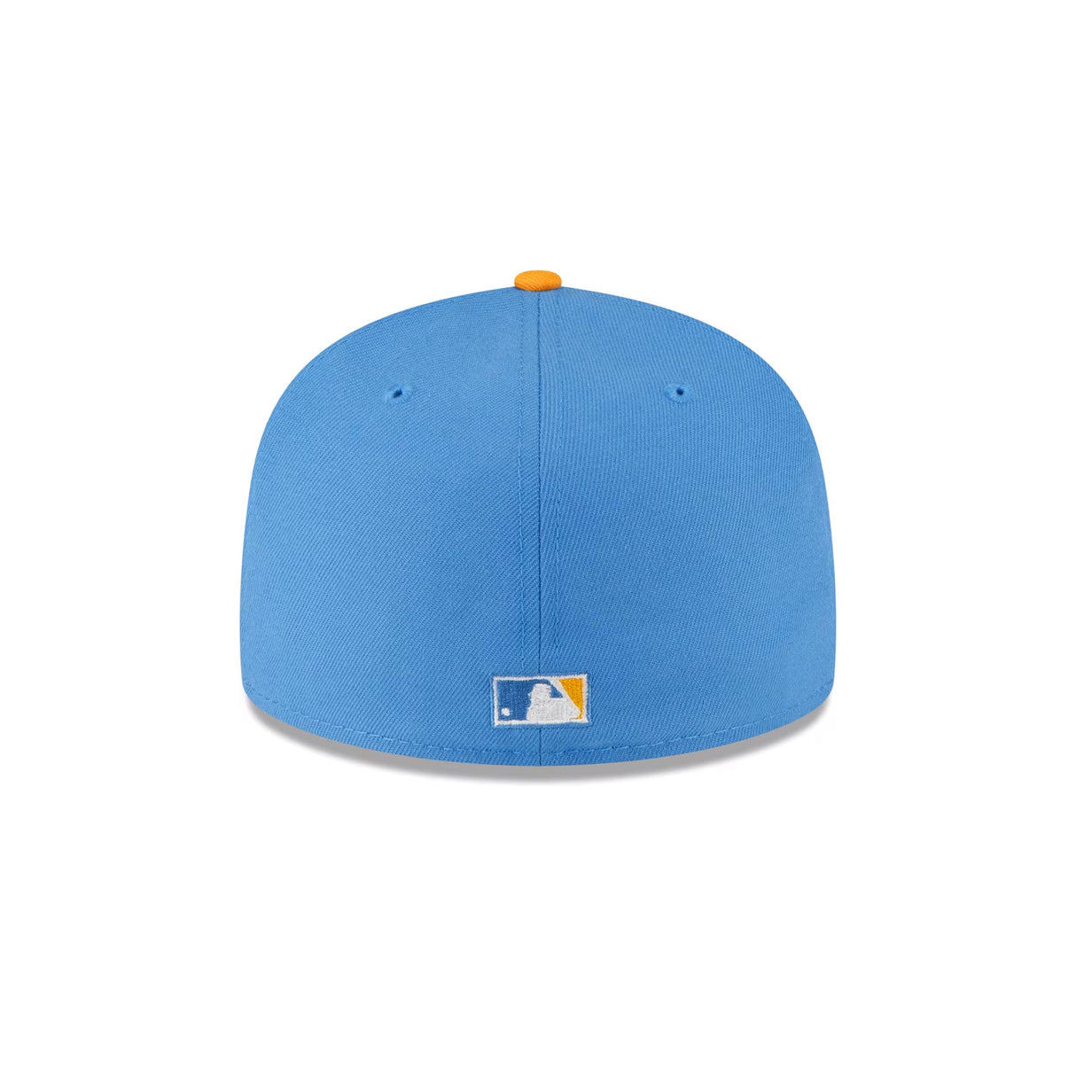 Light Blue New York Mets City Flag 59FIFTY Fitted - New Era -