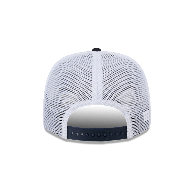 Los Angeles Angels 9SEVENTY Trucker Snapback - New Era -