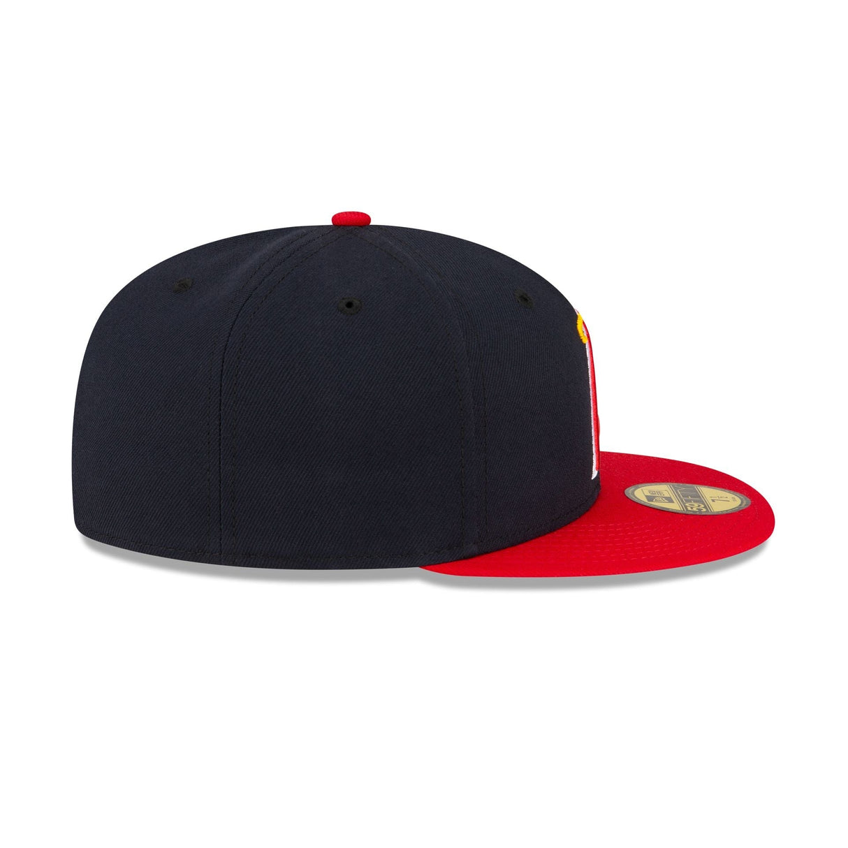 Los Angeles Angels Authentic Collection Alt 59FIFTY Fitted - New Era -