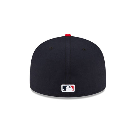 Los Angeles Angels Authentic Collection Alt 59FIFTY Fitted - New Era -