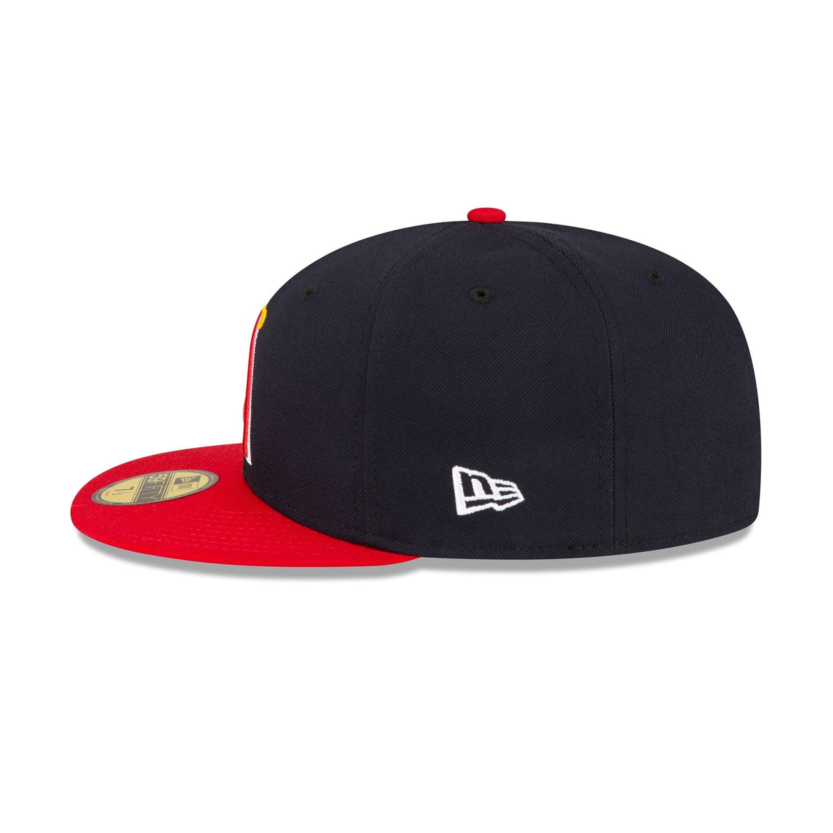 Los Angeles Angels Authentic Collection Alt 59FIFTY Fitted - New Era -