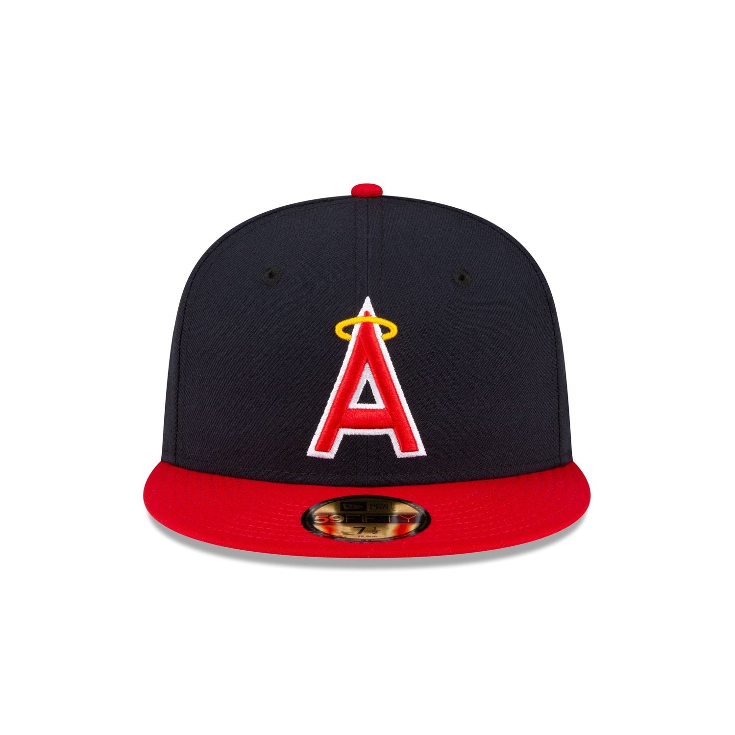 Los Angeles Angels Authentic Collection Alt 59FIFTY Fitted - New Era -