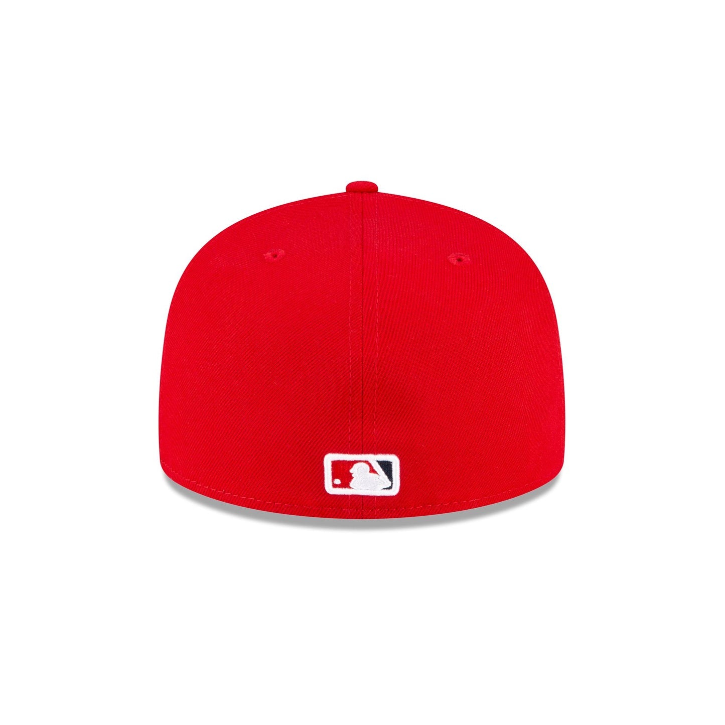 Los Angeles Angels Authentic Collection Game 59FIFTY Fitted - New Era -