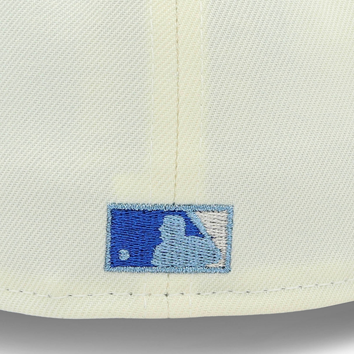Los Angeles Angels CA Blue Sky Stadium 59FIFTY Fitted - New Era -