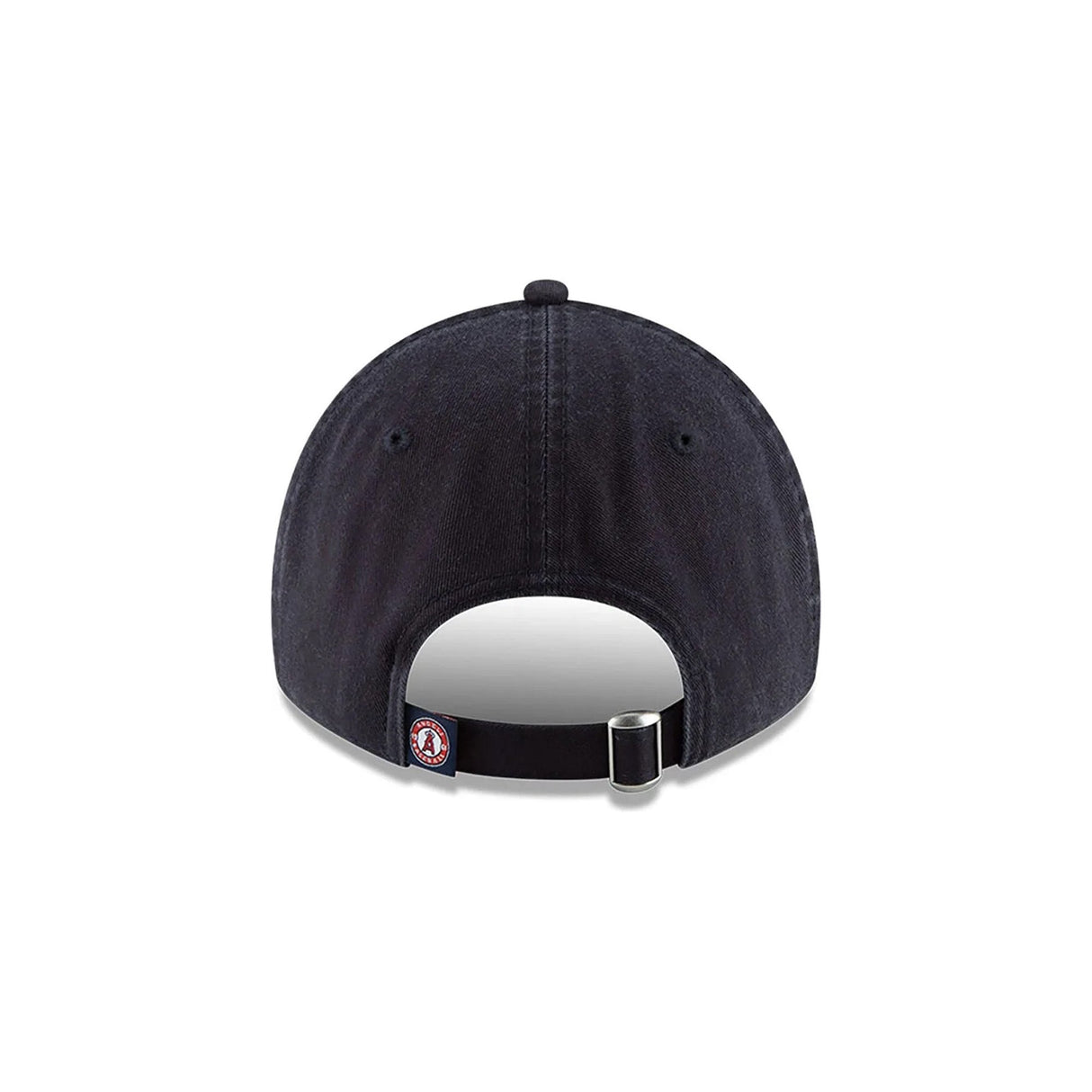 Los Angeles Angels Core Classic Navy 9TWENTY Adjustable Hat - New Era - 23011940201