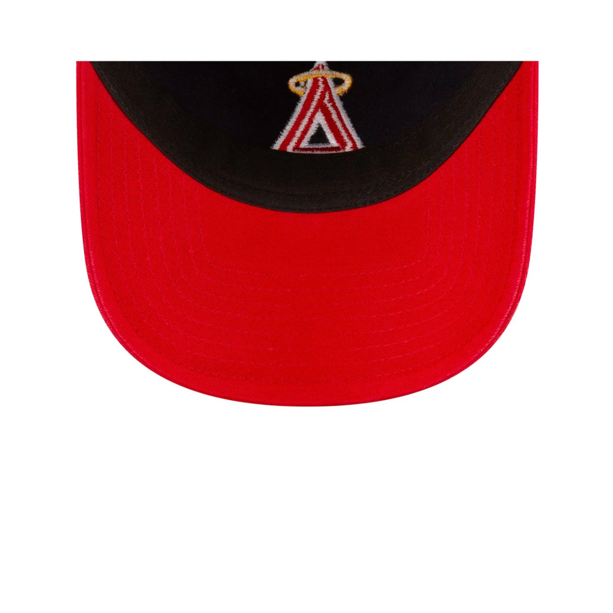 Los Angeles Angels Core Classic Replica Alternative Navy & Red 9TWENTY Adjustable Hat - New Era - 23011940210