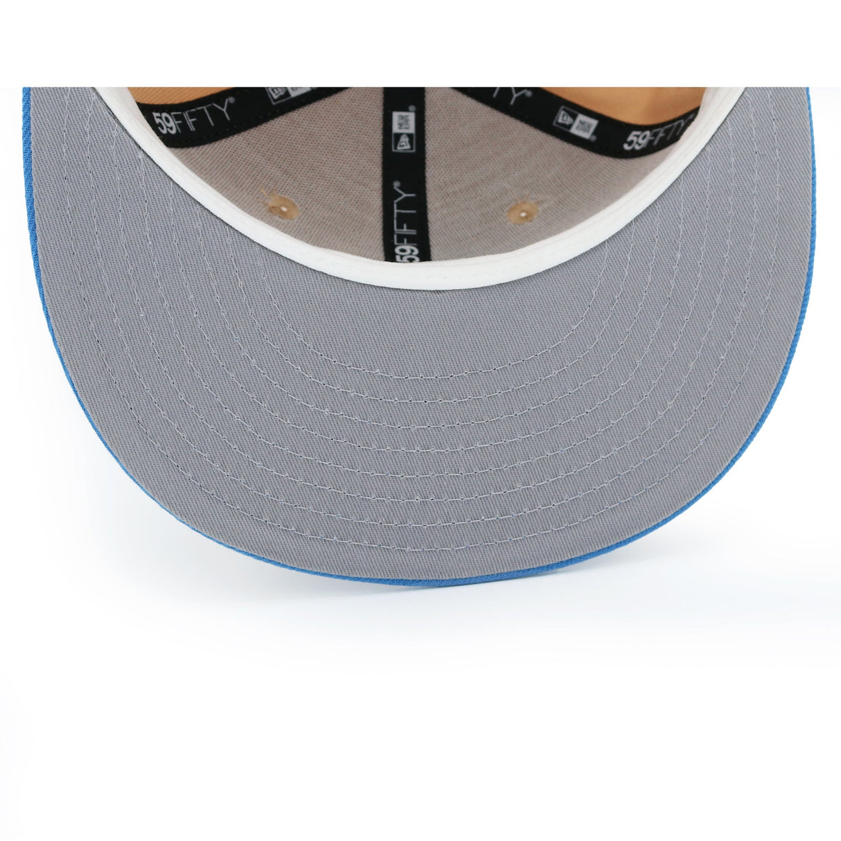 Los Angeles Angels Desert Sky 59FIFTY - New Era -