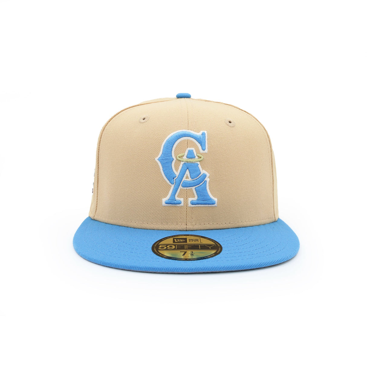 Los Angeles Angels Desert Sky 59FIFTY - New Era -