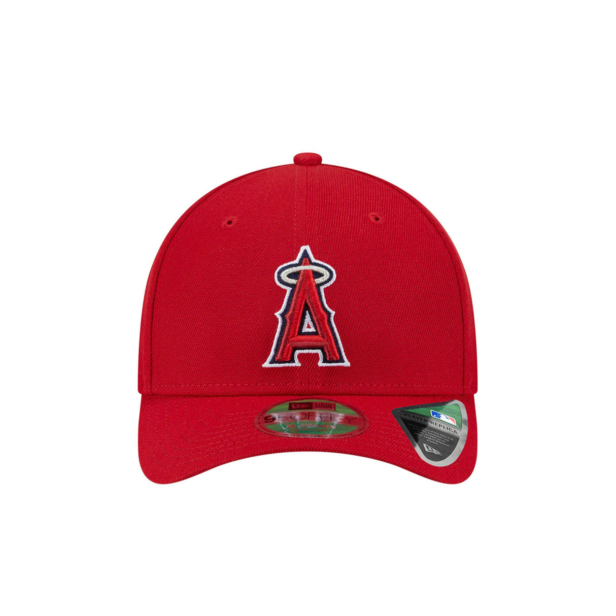 Los Angeles Angels Game OTC 9FORTY M - Crown Snapback - New Era -