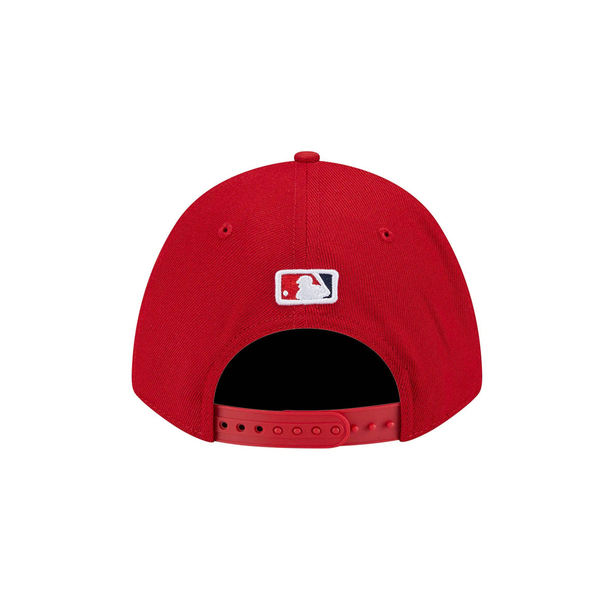 Los Angeles Angels Game OTC 9FORTY M - Crown Snapback - New Era -