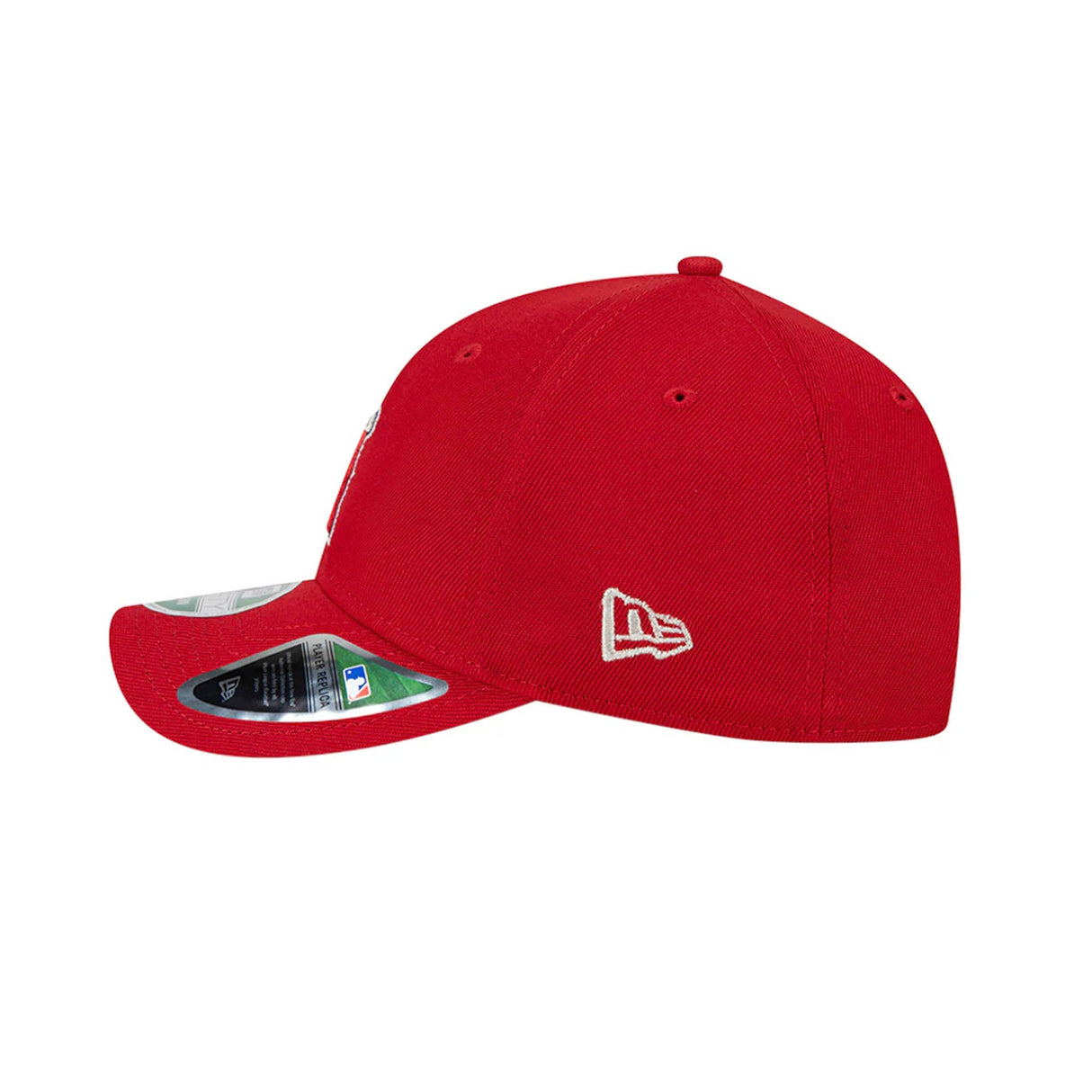 Los Angeles Angels Game OTC 9FORTY M - Crown Snapback - New Era -