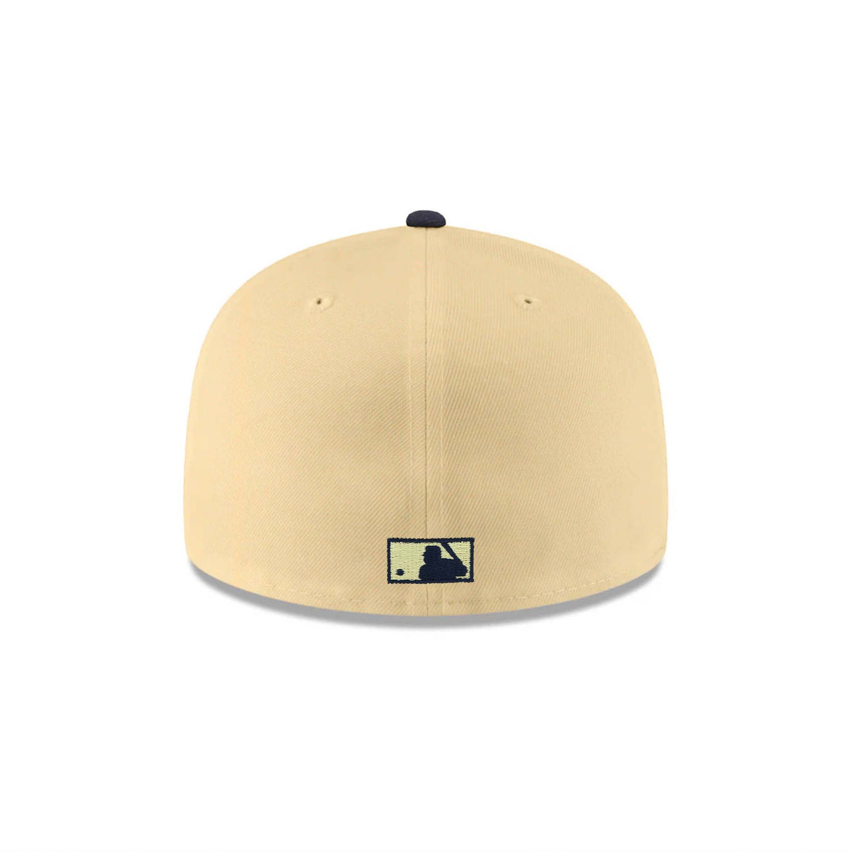 Los Angeles Angels “Gold and Glory” 35th Anniversary Cooperstown 59FIFTY Fitted Hat - New Era -