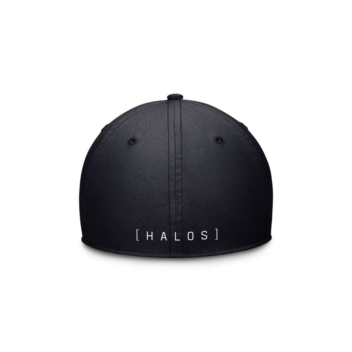 Los Angeles Angels Navy Primetime Performance SwooshFlex Hat - Nike - 23070440207