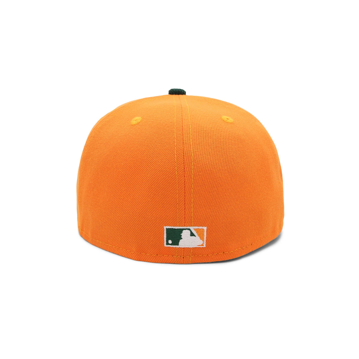 Los Angeles Angels Orange Forest Cord 59FIFTY Fitted - New Era -