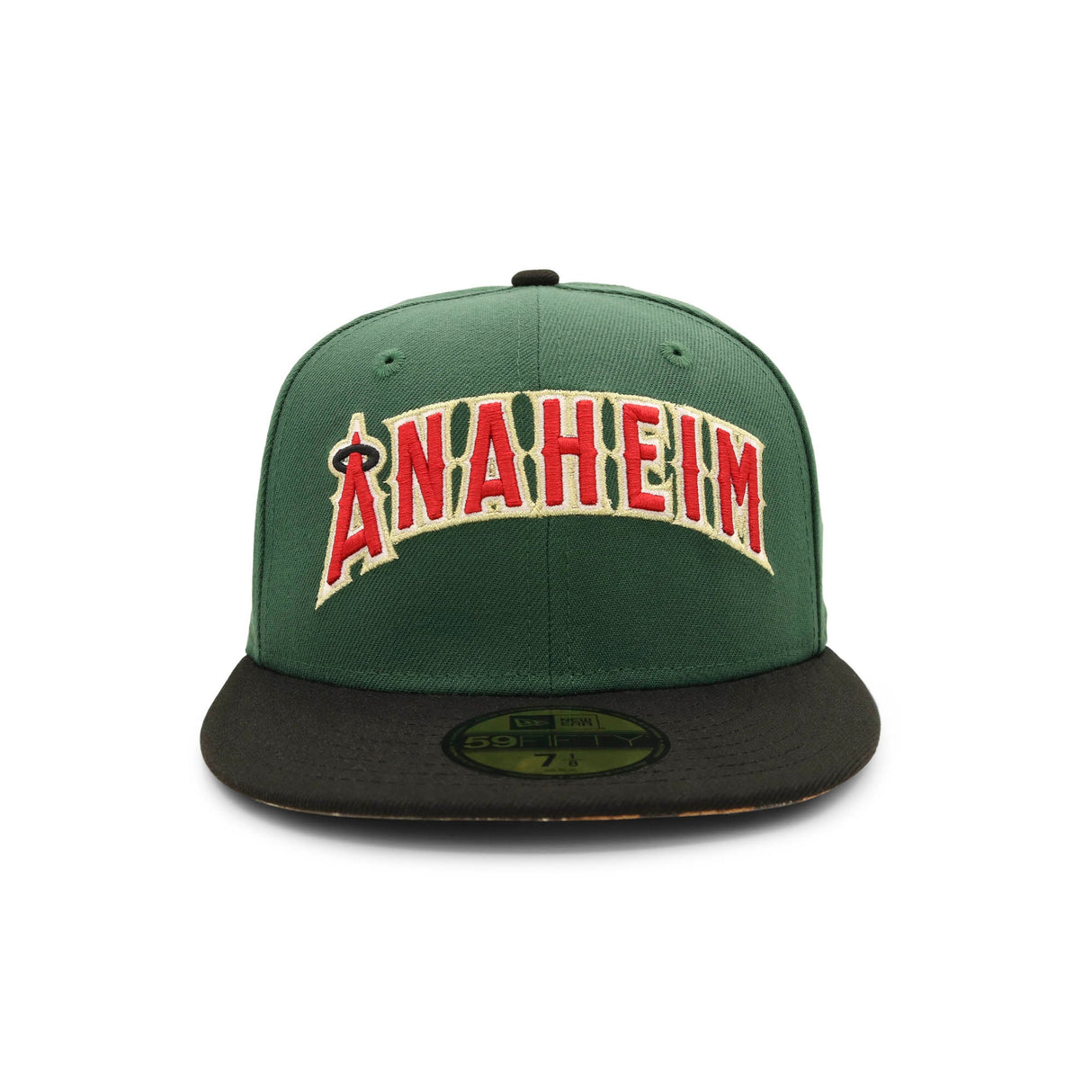 Los Angeles Angels REALTREE® Field Scout 59FIFTY - New Era -