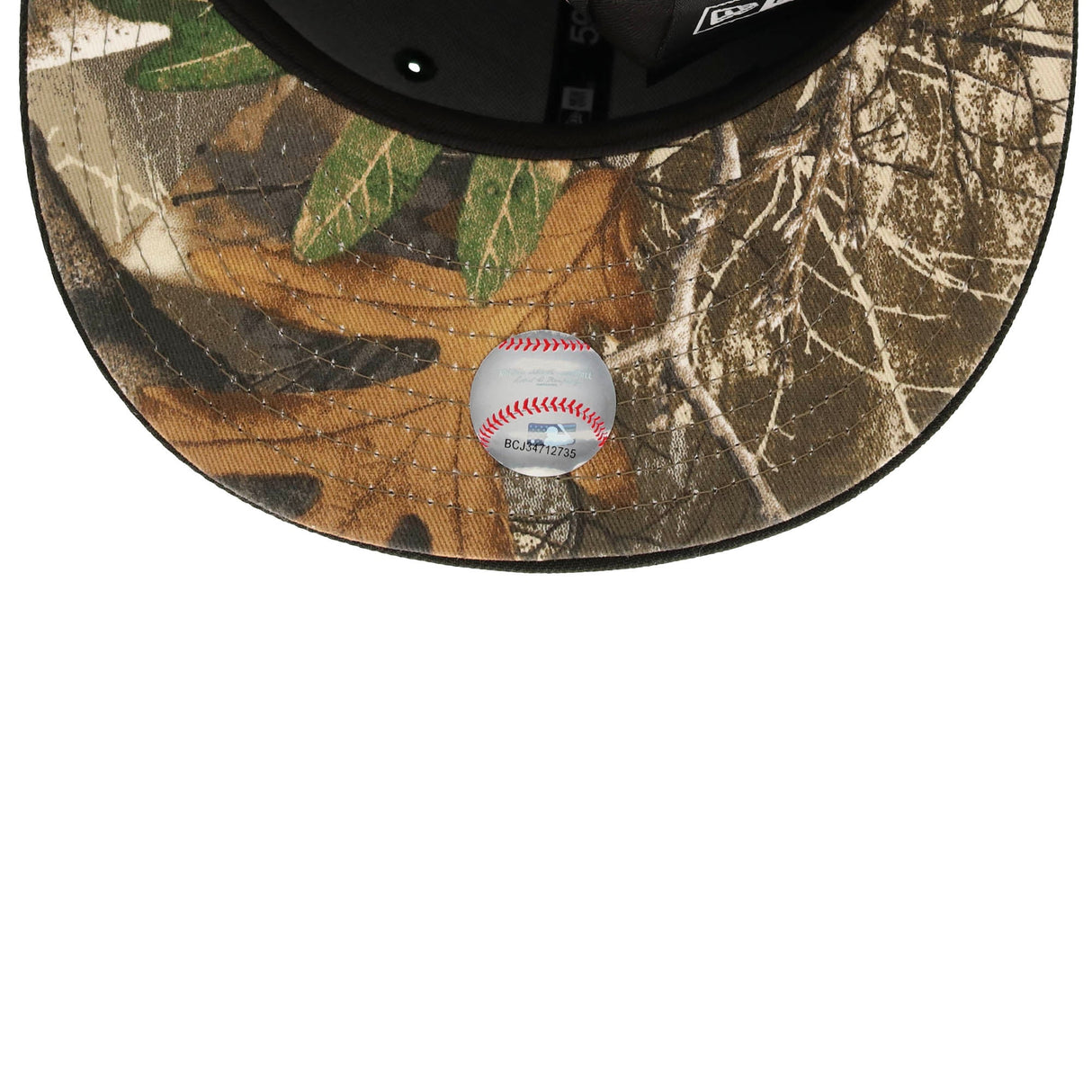 Los Angeles Angels REALTREE® Field Scout 59FIFTY - New Era -