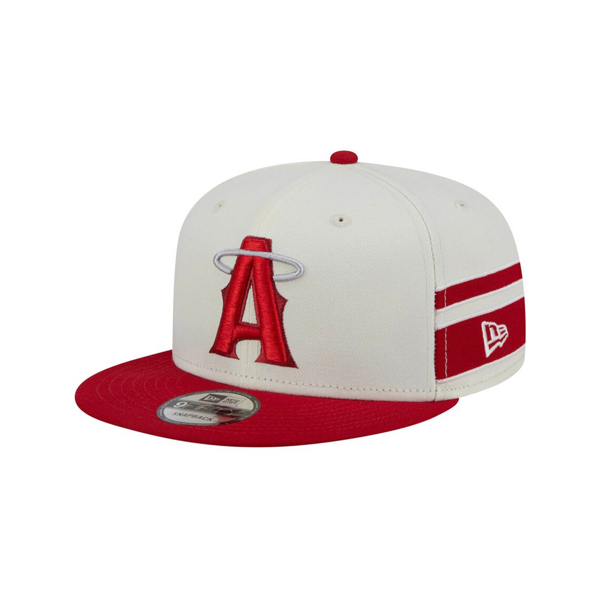 Los Angeles Angels Red City Connect Fan Pack 2022 59FIFTY Fitted Hat - New Era -