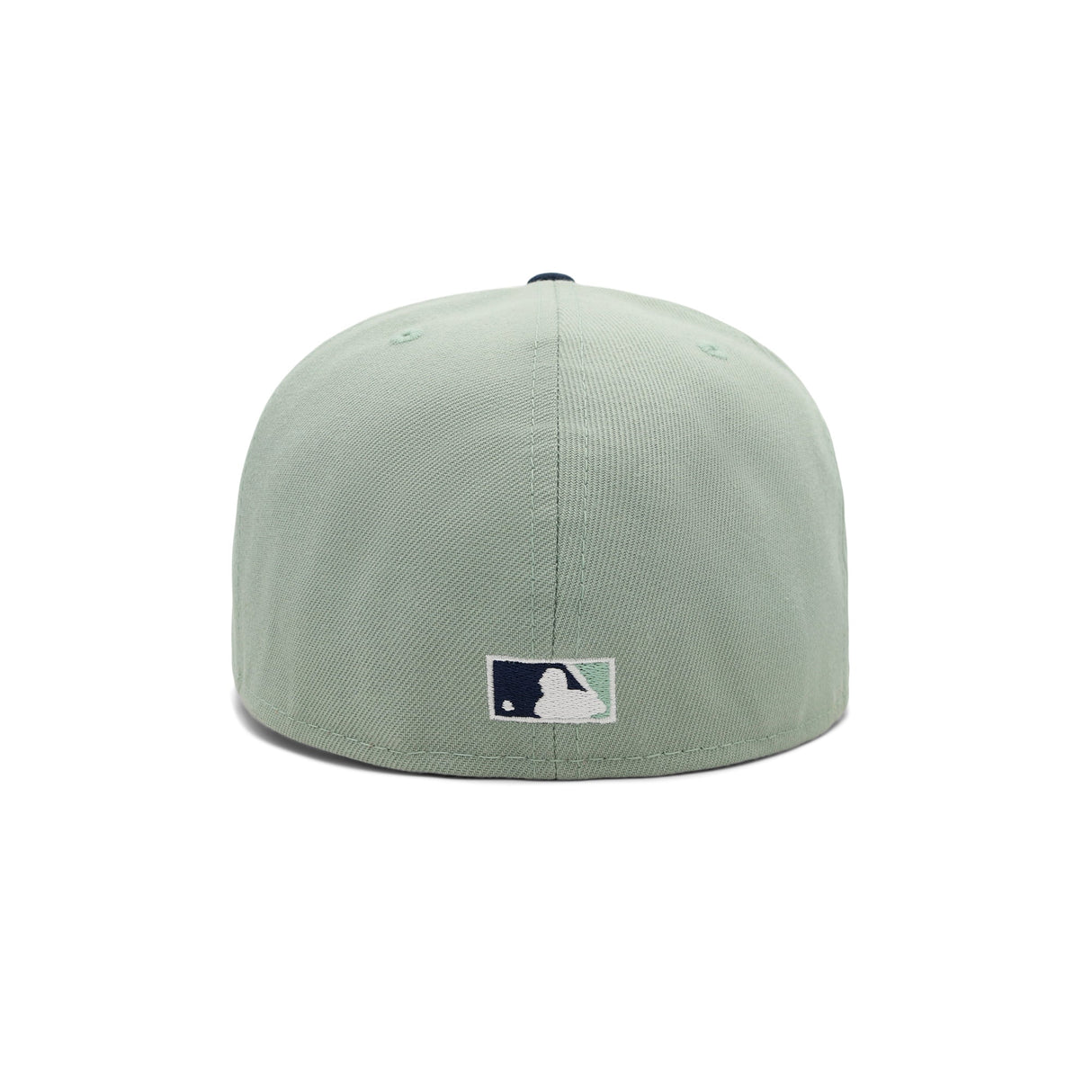 Los Angeles Angels Sage Halo A 59FIFTY Fitted - New Era -