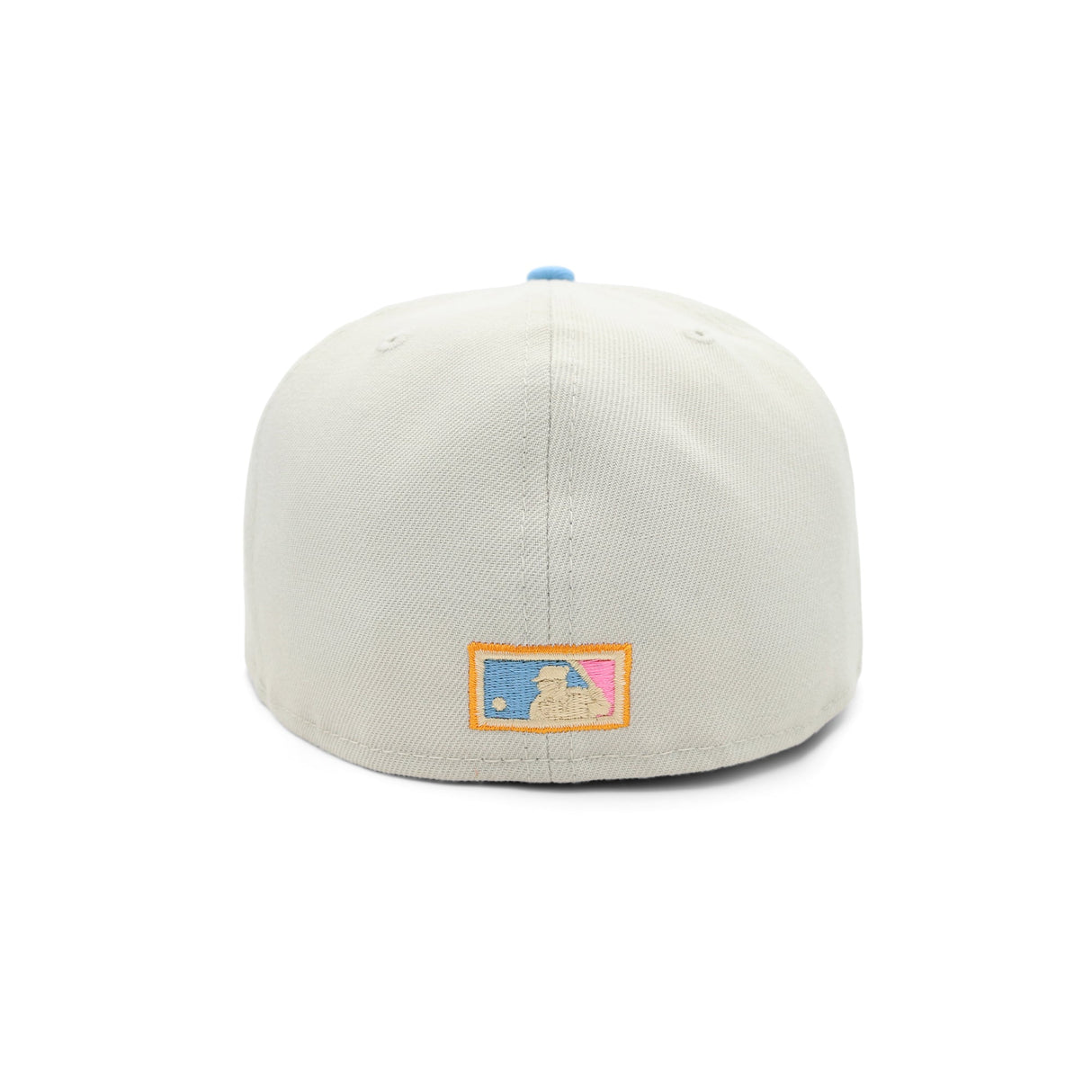 Los Angeles Angels Sky Halo 59FIFTY Fitted - New Era -