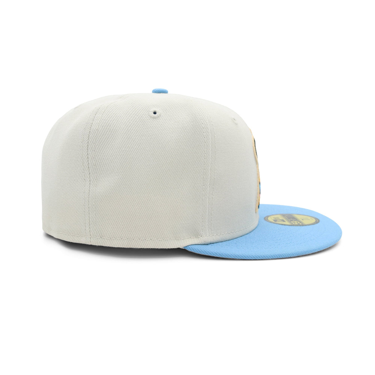 Los Angeles Angels Sky Halo 59FIFTY Fitted - New Era -
