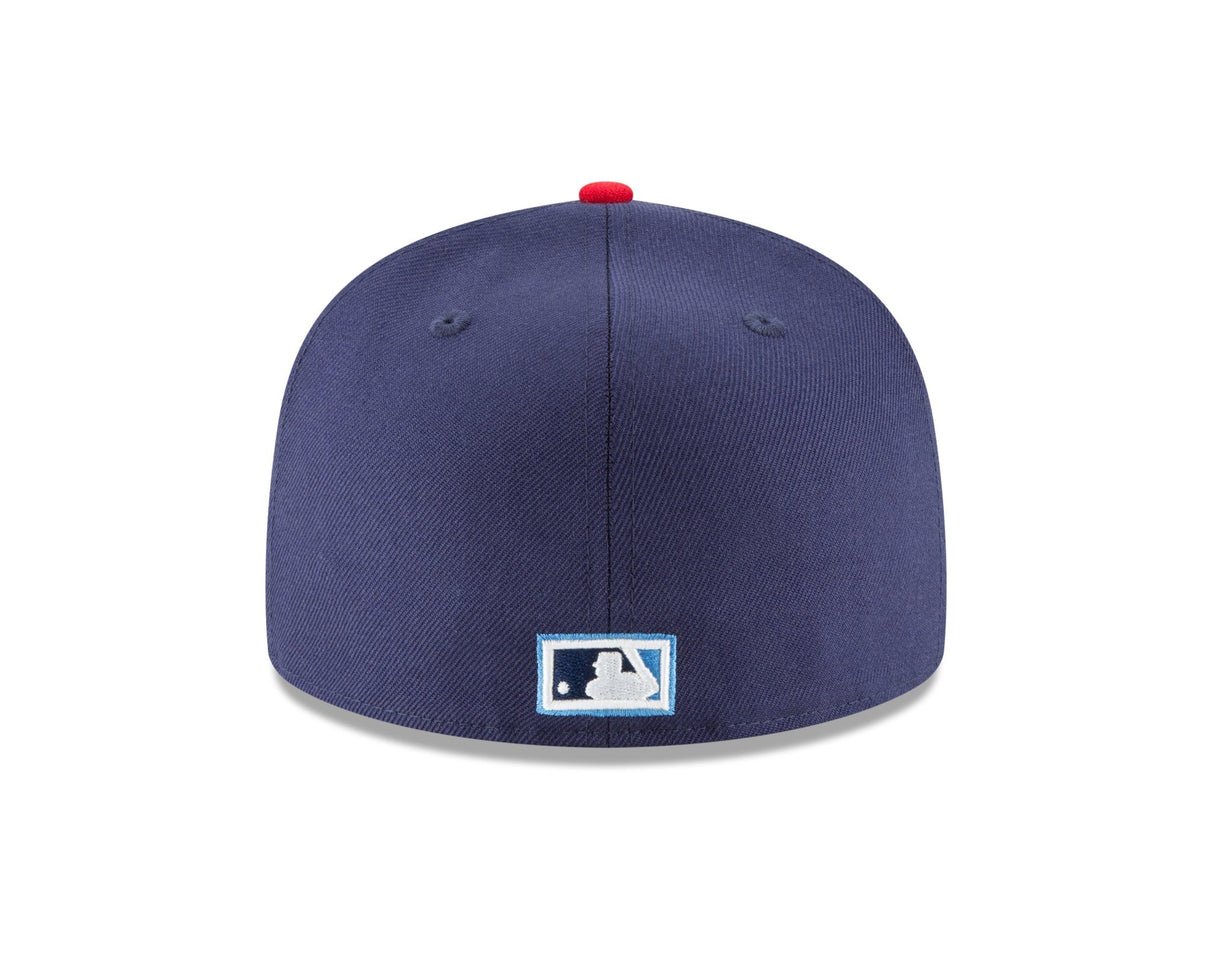 Los Angeles Angels Vintage '97 Cooperstown 59FIFTY - New Era -