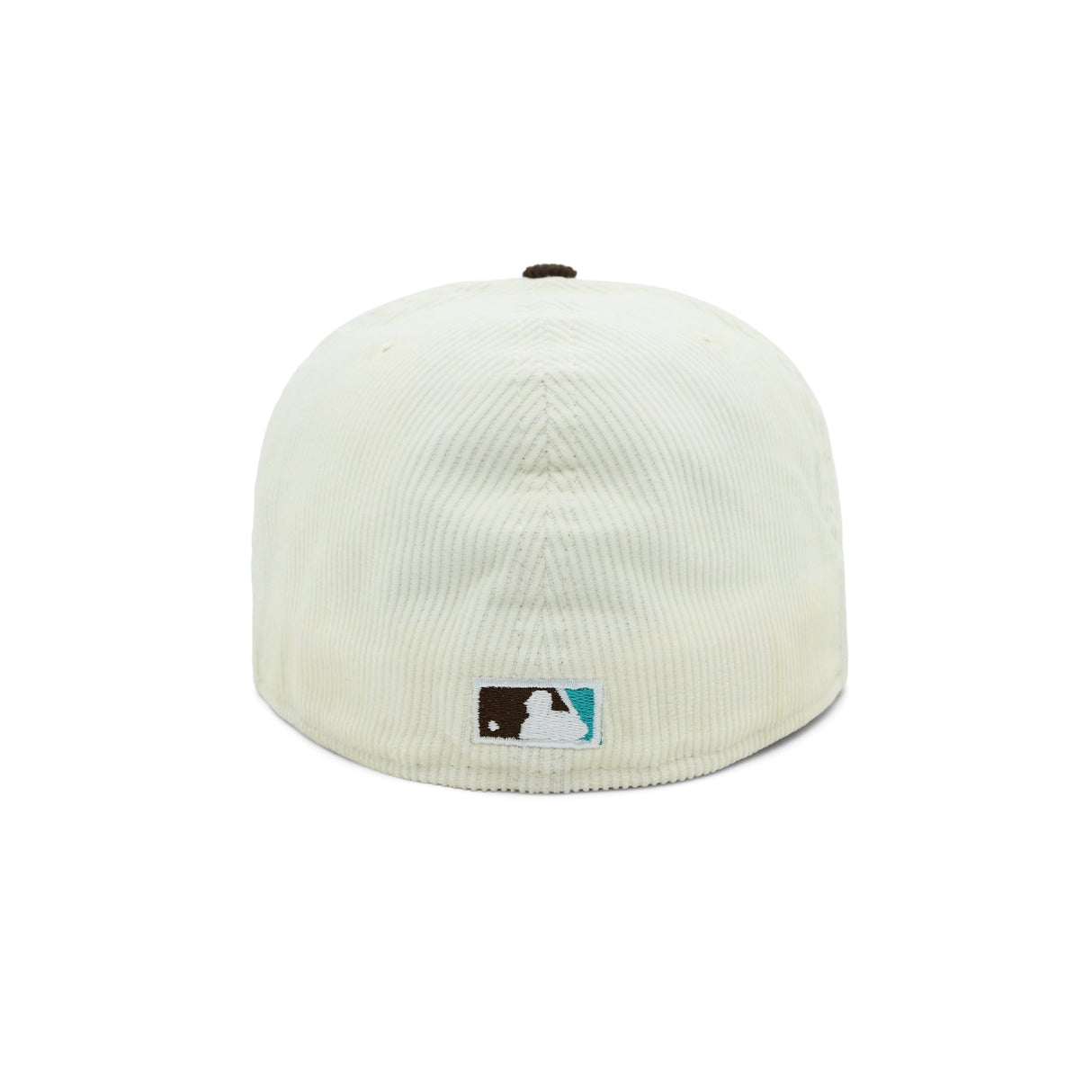 Los Angeles Angels Vintage Wings Cord 59FIFTY Fitted - New Era -