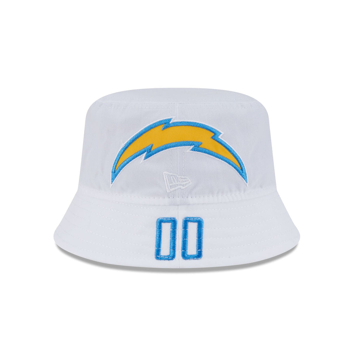 Los Angeles Chargers Gameday Bucket Hat - New Era -