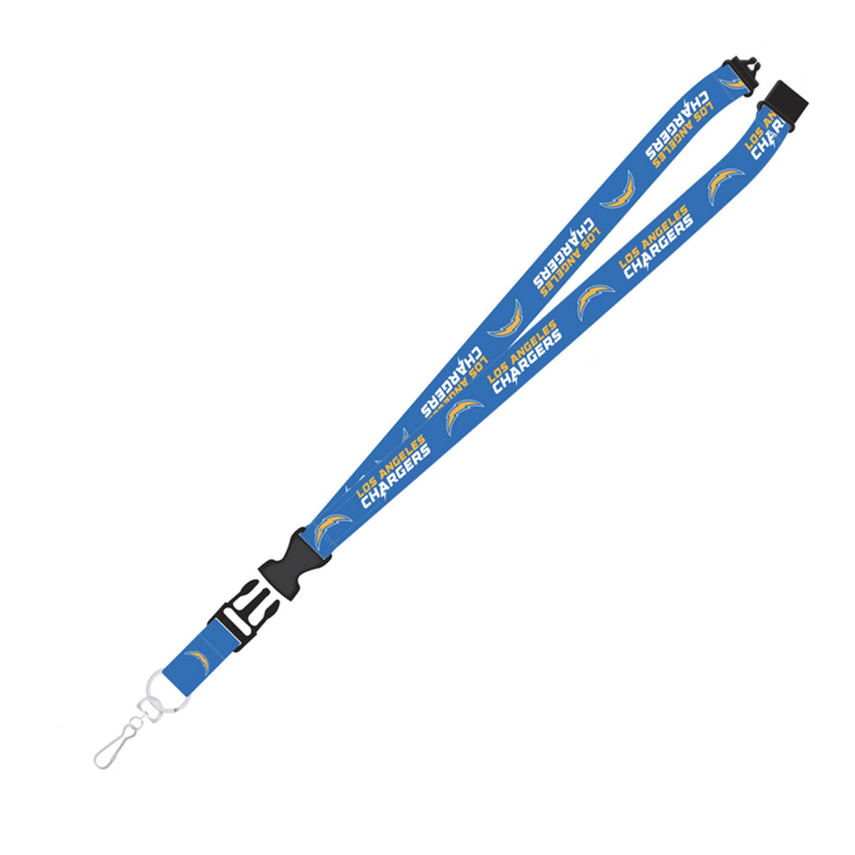 Los Angeles Chargers Powder Blue Lanyard - PSG - 10021092
