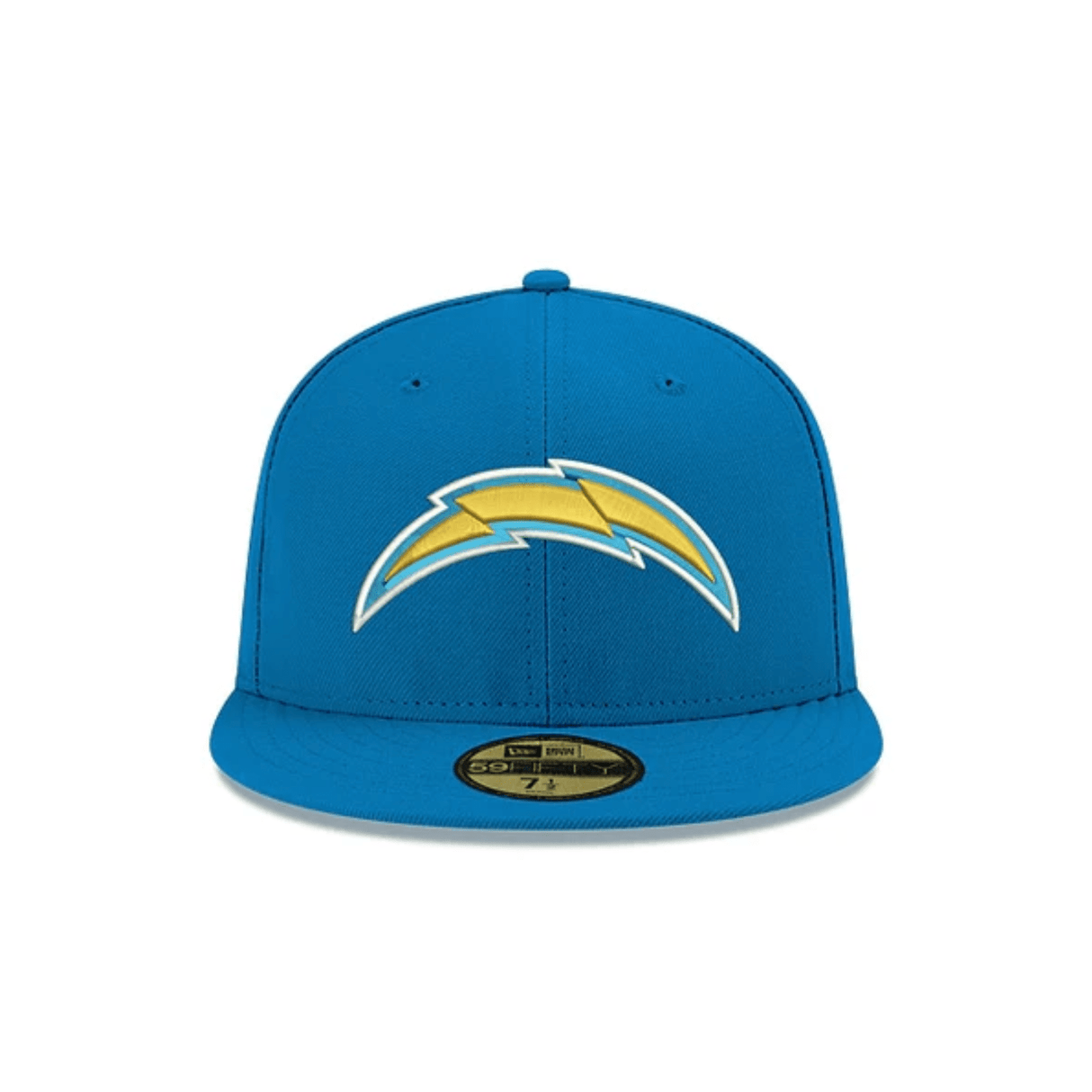 Los Angeles Chargers Team Color 59FIFTY Fitted - New Era -