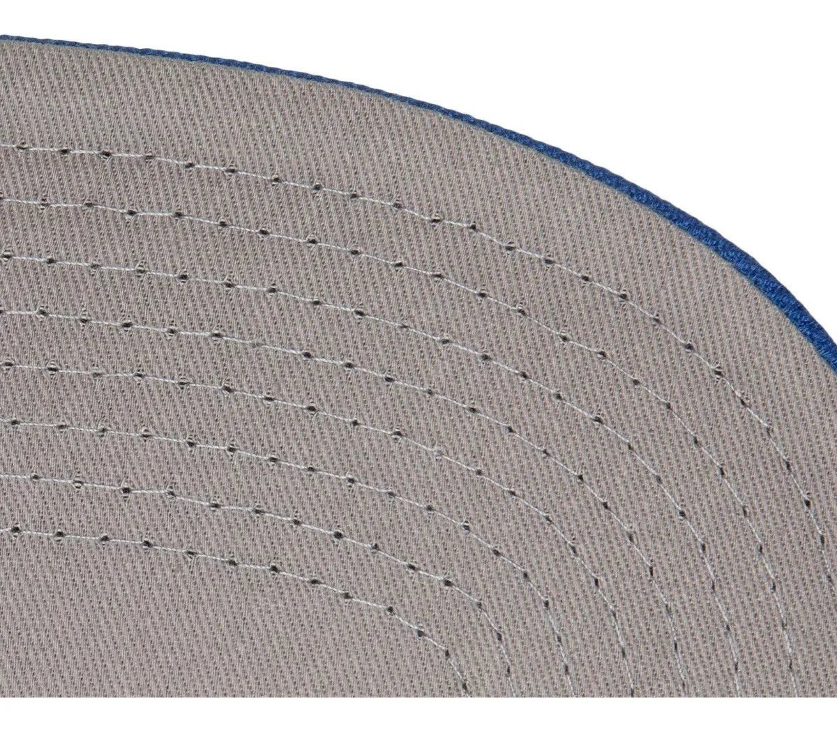 Los Angeles Clippers Black/Royal Core Basic Adjustable Snapback Hat - Mitchell & Ness -