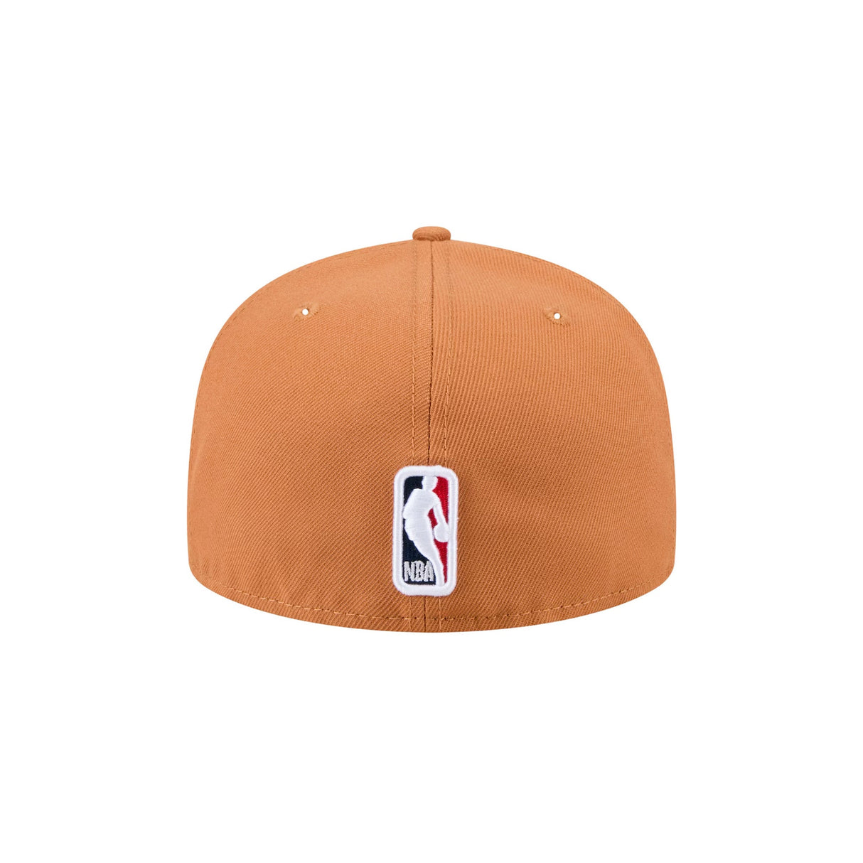 Los Angeles Clippers Bronze Color Pack 59FIFTY Fitted Hat - New Era - 23120120701