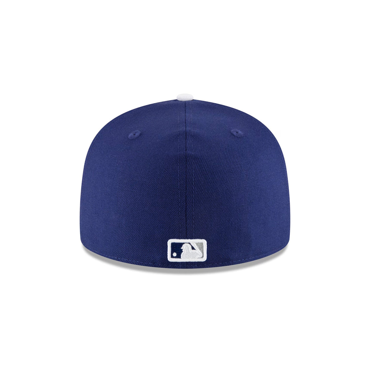 Los Angeles Dodgers 1988 World Series Blue 59FIFTY Fitted Hat - New Era - 23020241101