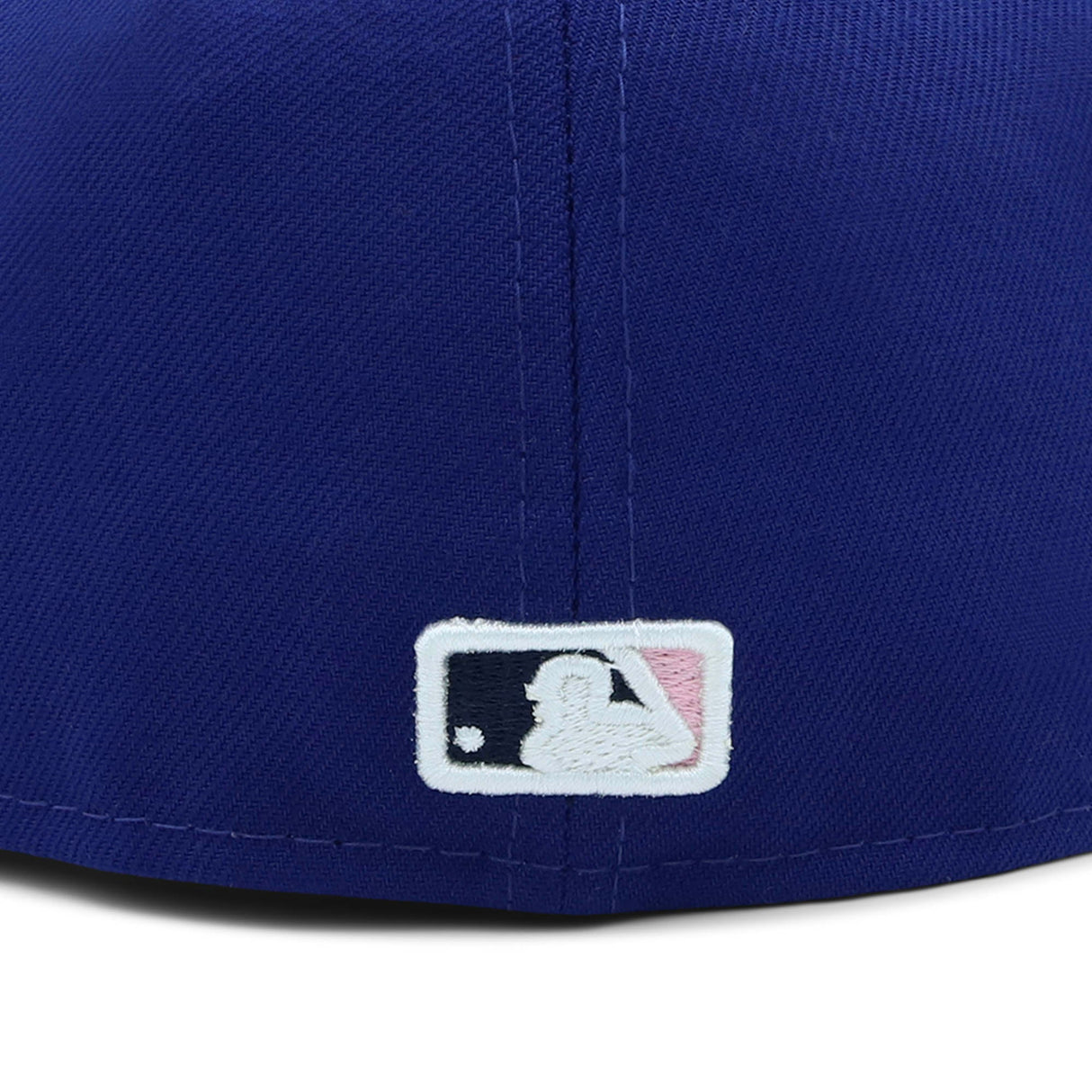 Los Angeles Dodgers 1988 World Series Patch 59FIFTY Fitted - New Era -