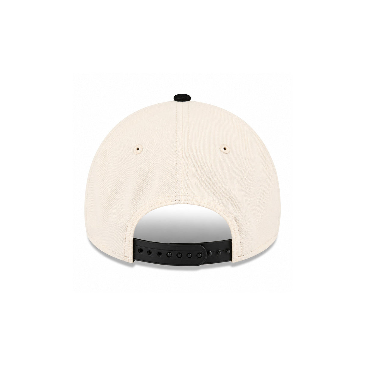 Los Angeles Dodgers 2020 World Series Side Patch Upside Down LA Chrome Black 9FORTY Snapback Hat - New Era - 23014141102