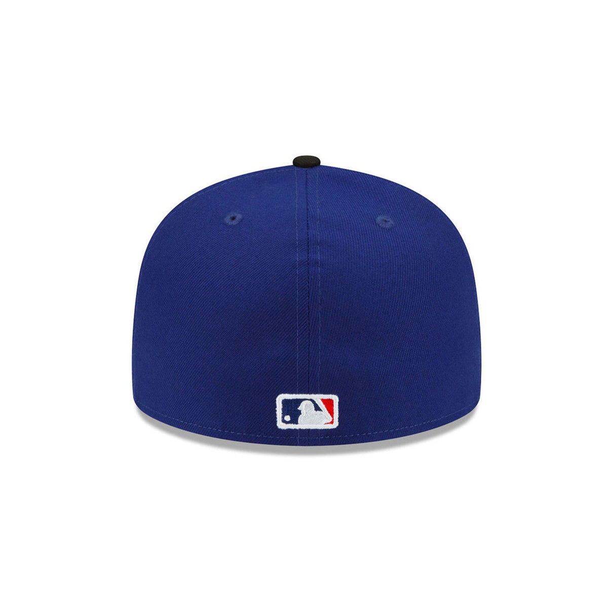 Los Angeles Dodgers 2022 City Connect Blue 59FIFTY Fitted Hat - New Era - 23310241101