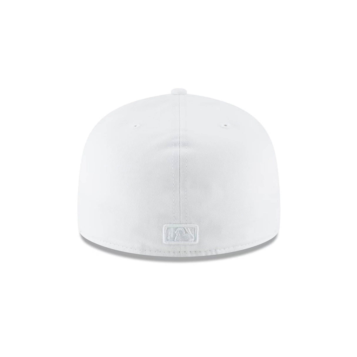 Los Angeles Dodgers 2024 White World Series Champions Side Patch 59FIFTY Fitted - New Era -