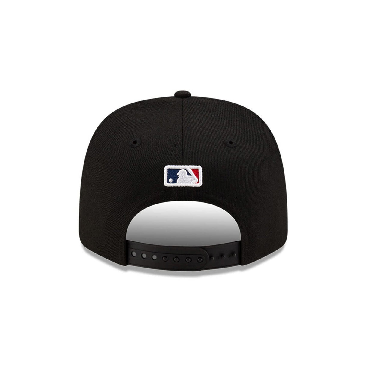 Los Angeles Dodgers 2024 World Series Champions Locker Room 9SEVENTY Stretch - Snap - New Era - 31210441112
