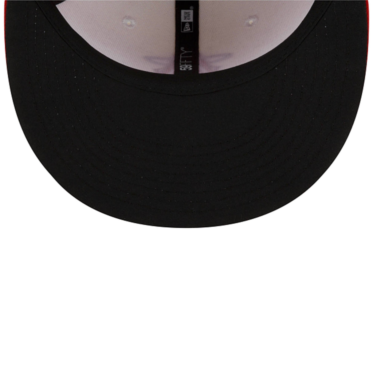 Los Angeles Dodgers 2024 World Series Champions Side Patch 59FIFTY Fitted - New Era -