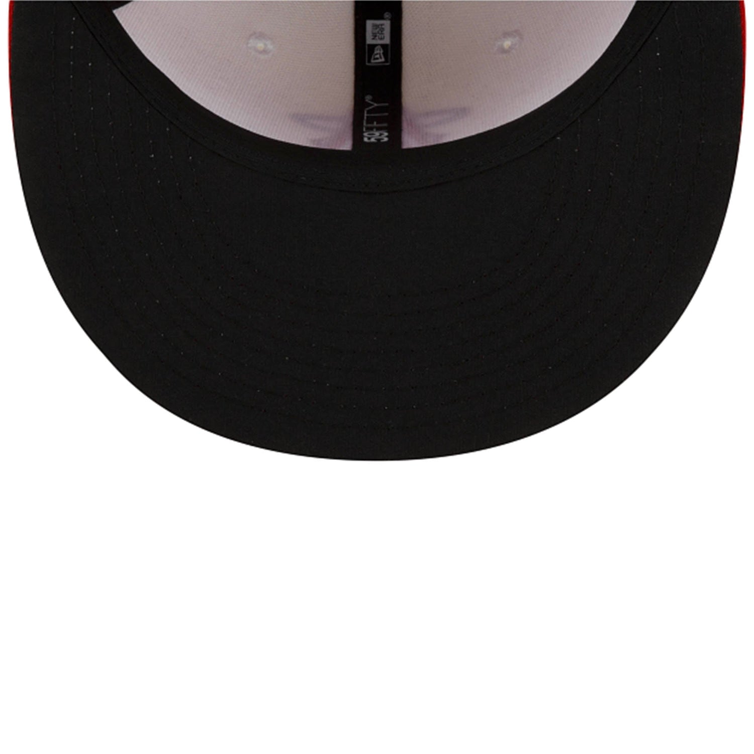 Los Angeles Dodgers 2024 World Series Champions Side Patch 59FIFTY Fitted - New Era -