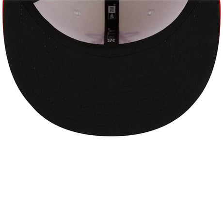 Los Angeles Dodgers 2024 World Series Champions Side Patch 59FIFTY Fitted - New Era -