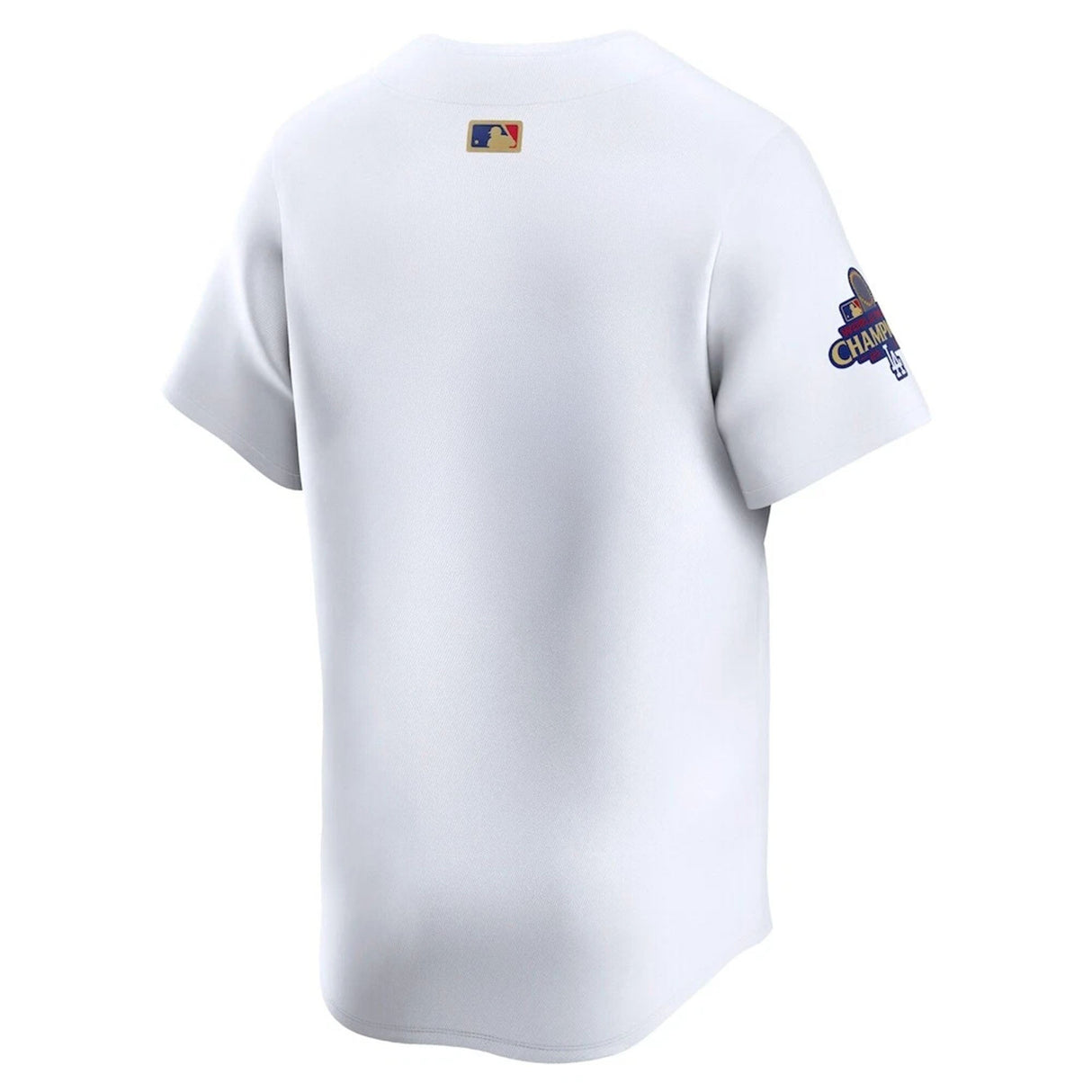 Los Angeles Dodgers 2024 World Series Champs Team Nike® Limited Jersey - Nike -