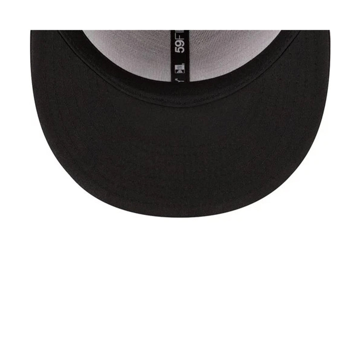 Los Angeles Dodgers 2025 World Series Champions Side Patch Blue 59FIFTY Fitted Hat - New Era - 312208411101