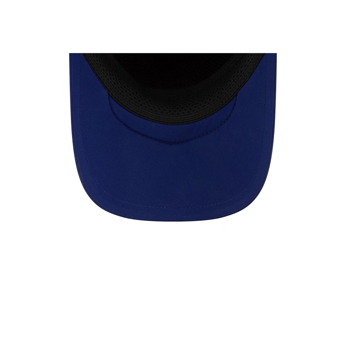 Los Angeles Dodgers 2026 Batting Practice Apex Royal Blue 9FORTY Adjustable Trucker Hat - New Era - 23010841101