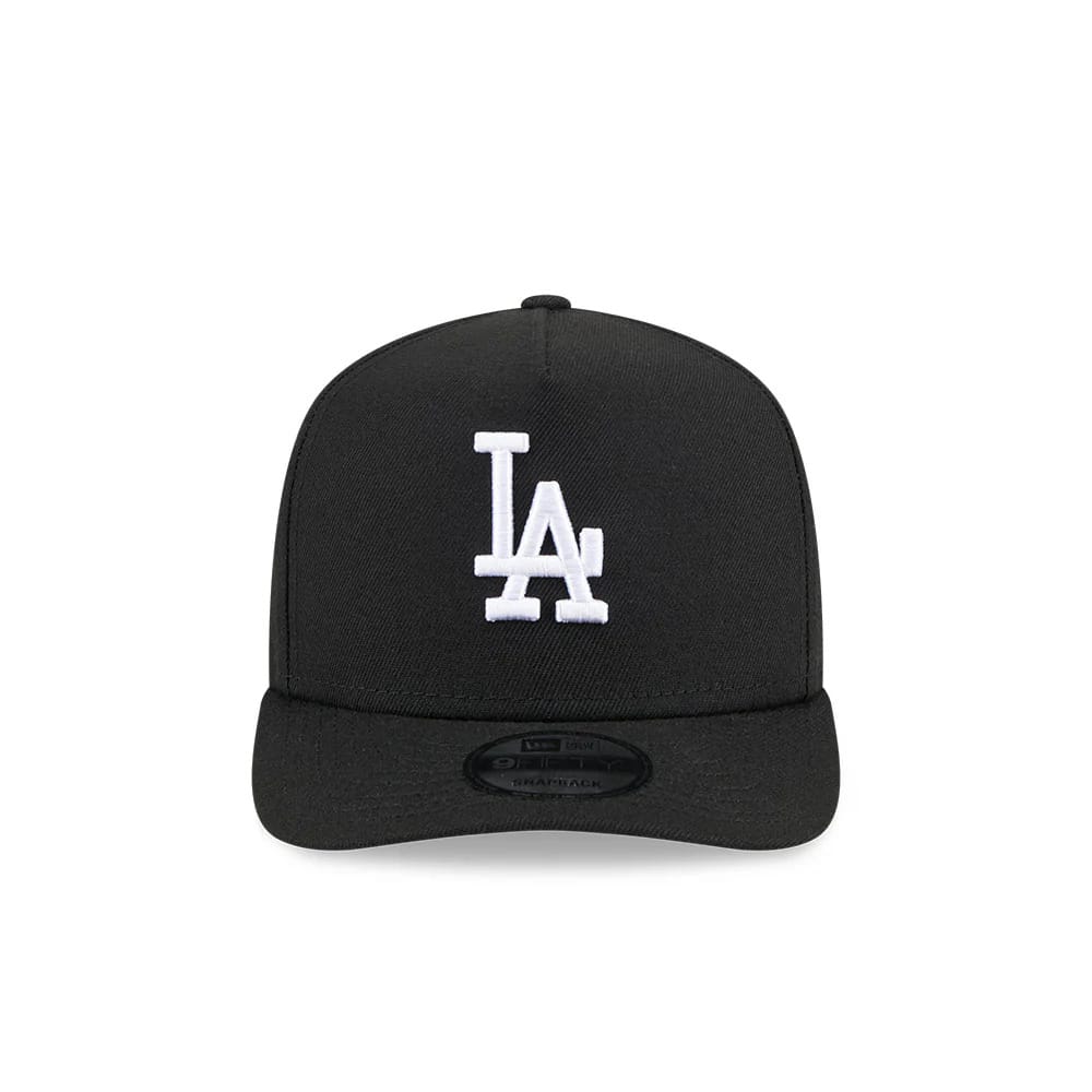Los Angeles Dodgers A - FRAME 9FIFTY Snapback - New Era -