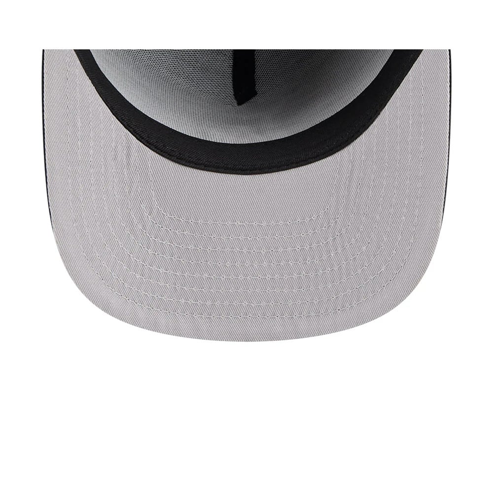 Los Angeles Dodgers A - FRAME 9FIFTY Snapback - New Era -