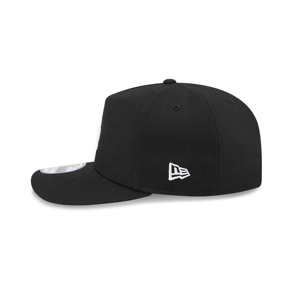 Los Angeles Dodgers A - FRAME 9FIFTY Snapback - New Era -