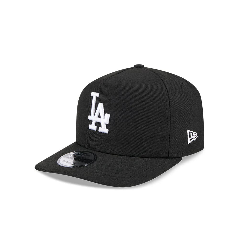 Los Angeles Dodgers A - FRAME 9FIFTY Snapback - New Era -