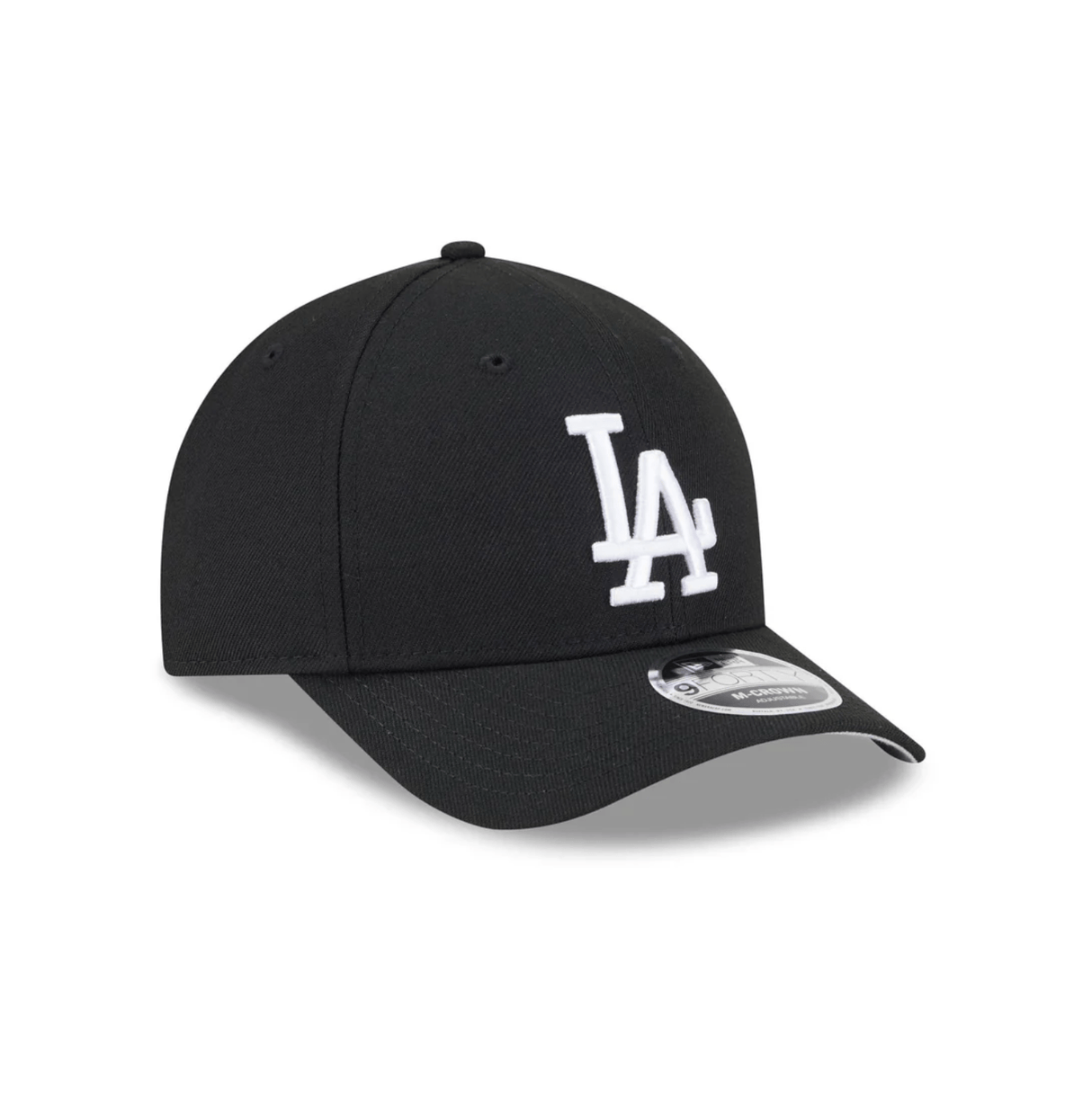 Los Angeles Dodgers Alternate 9FORTY M - Crown Snapback - New Era -