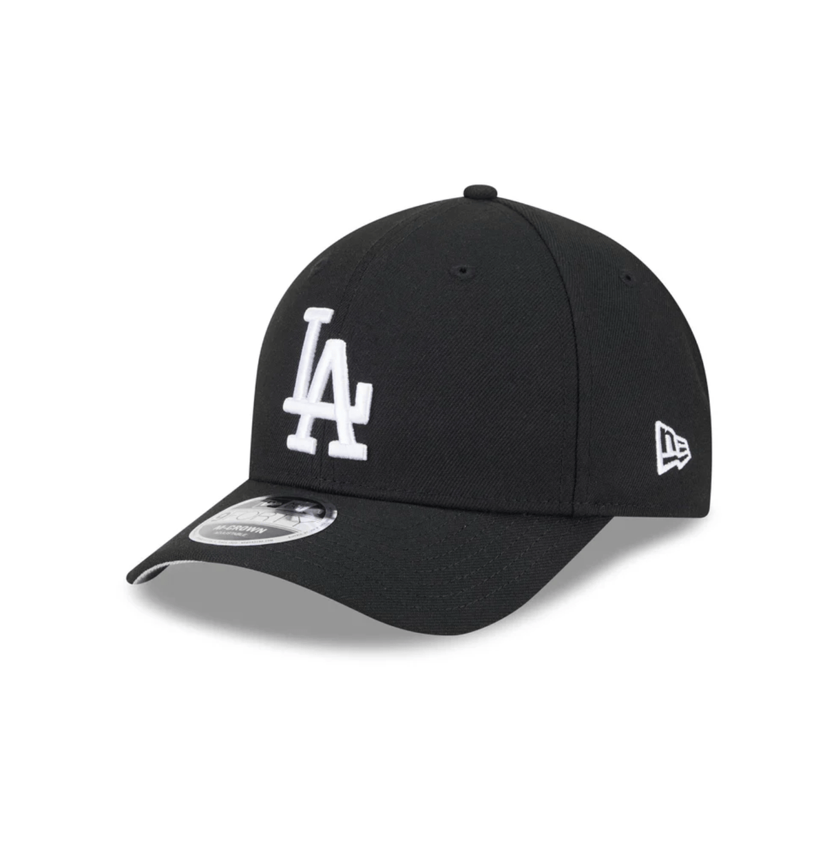 Los Angeles Dodgers Alternate 9FORTY M - Crown Snapback - New Era -