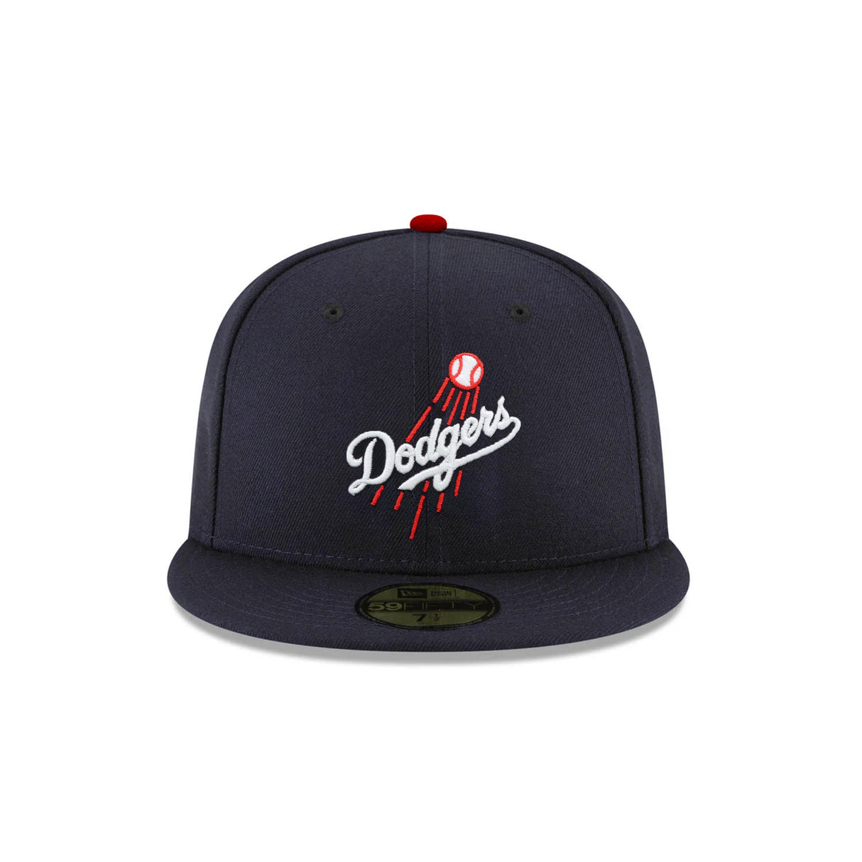 Los Angeles Dodgers America 250 Navy 59FIFTY Fitted Hat - New Era - 23863041101